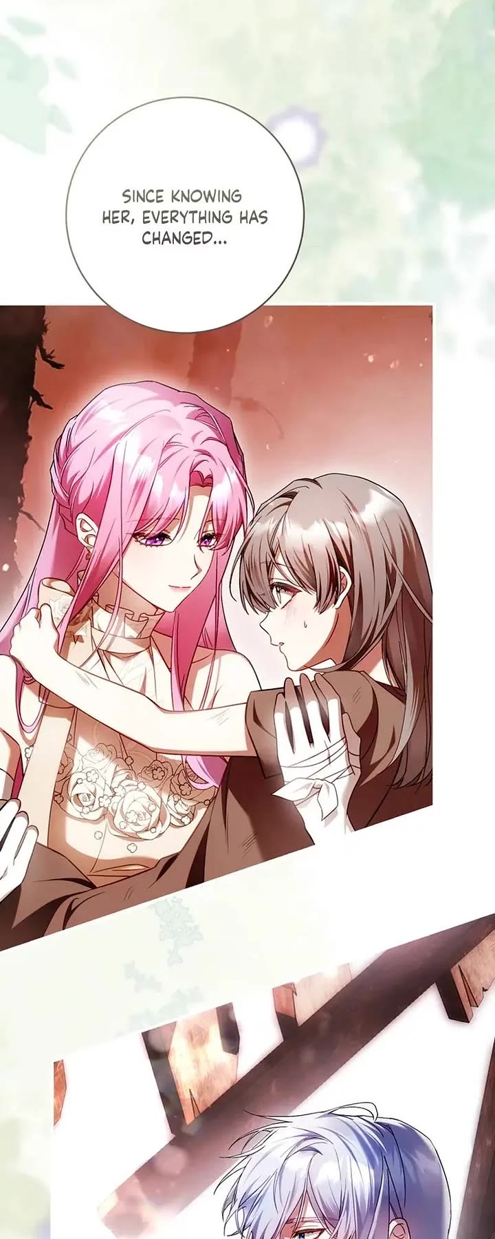 The Flower That Wields a Sword Chapter 50 page 45 - Chapter 50