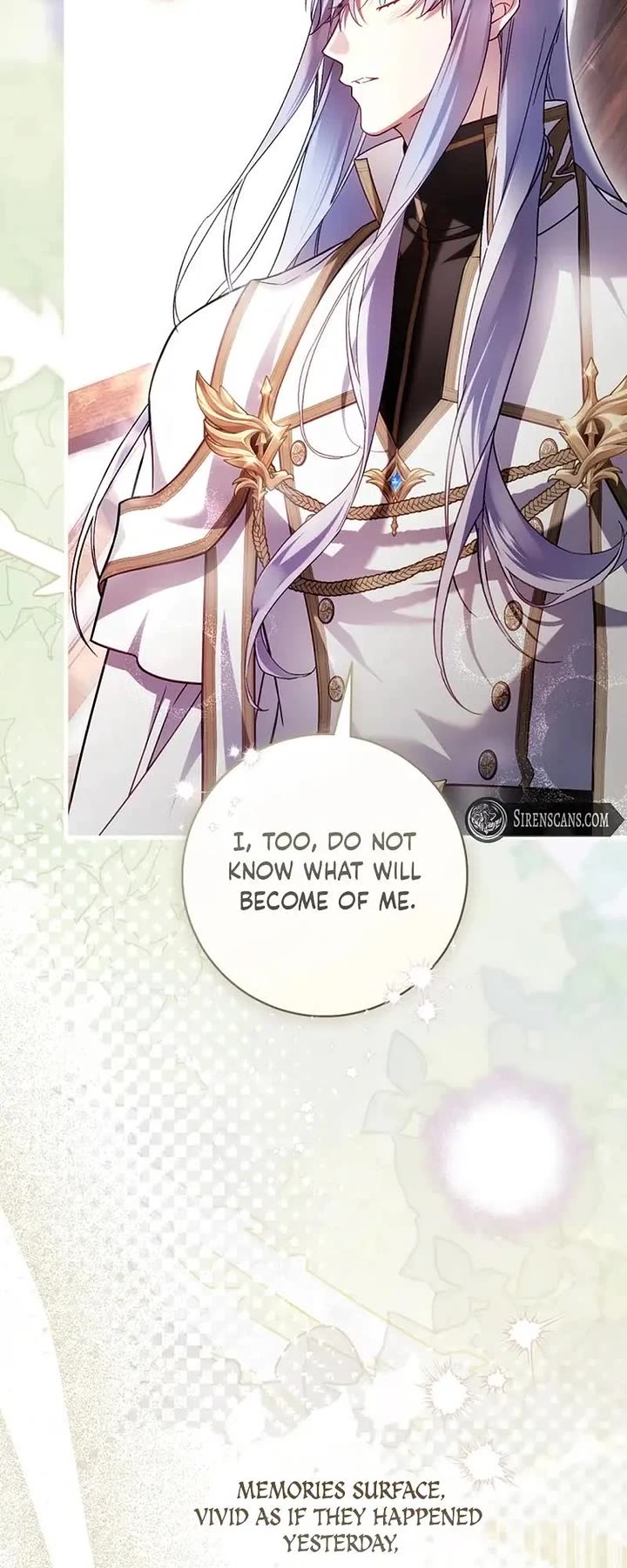 The Flower That Wields a Sword Chapter 50 page 46 - Chapter 50