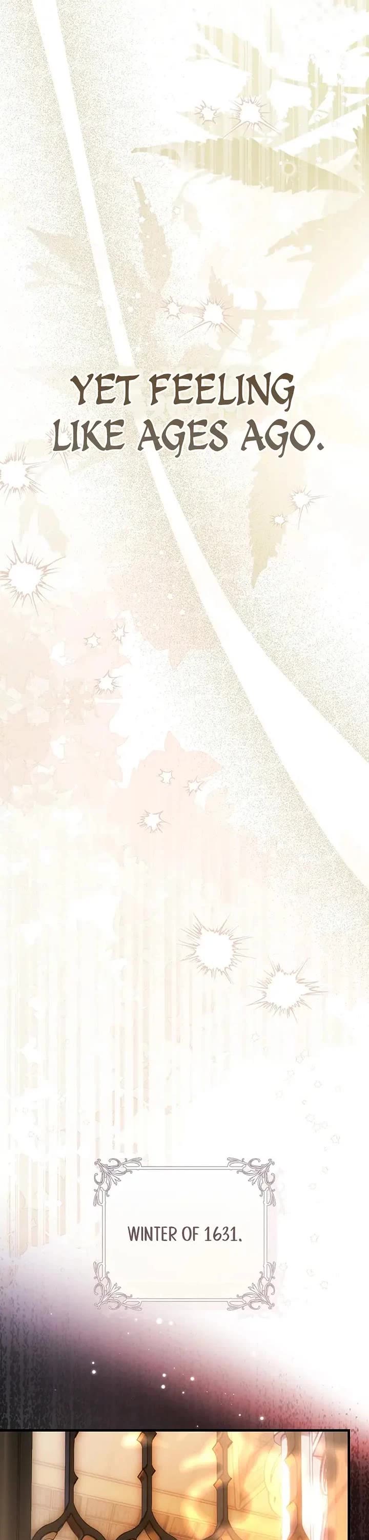 The Flower That Wields a Sword Chapter 50 page 47 - Chapter 50