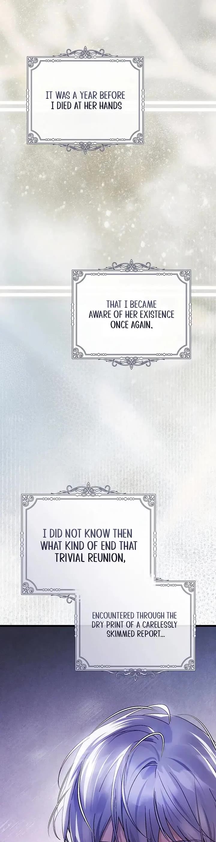 The Flower That Wields a Sword Chapter 50 page 53 - Chapter 50