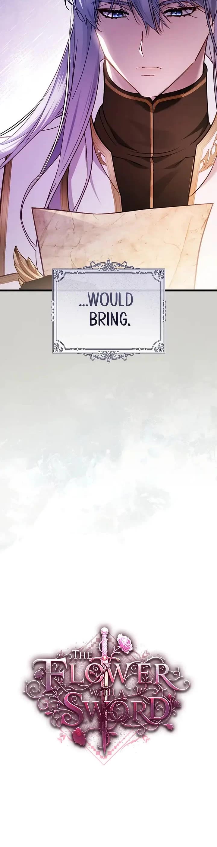 The Flower That Wields a Sword Chapter 50 page 54 - Chapter 50