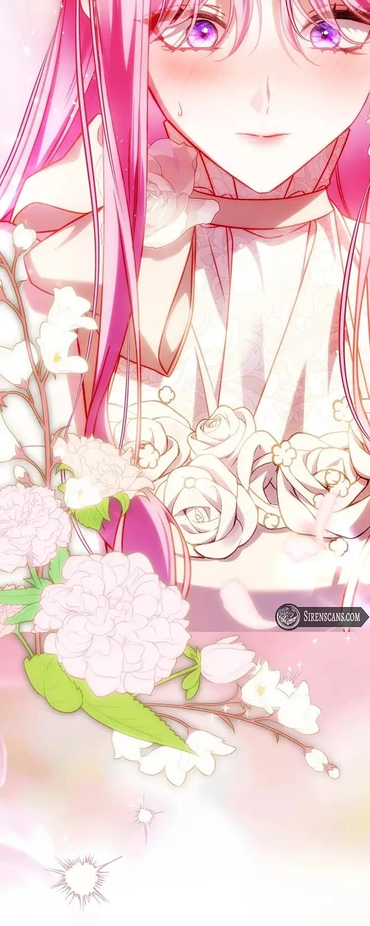 The Flower That Wields a Sword Chapter 50 page 6 - Chapter 50