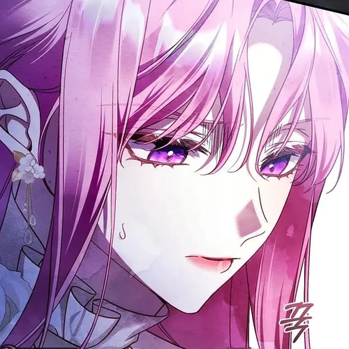 The Flower That Wields a Sword Chapter 50 cover