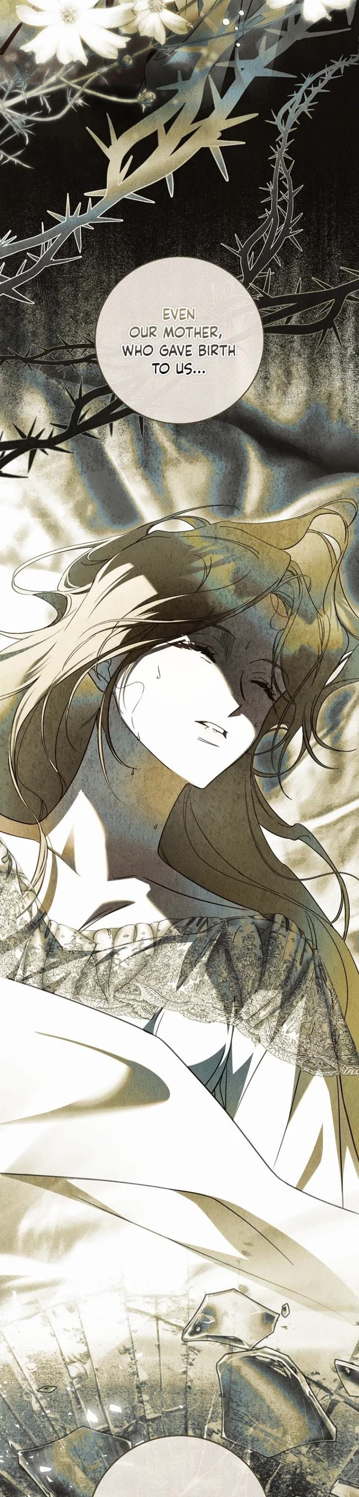 The Flower That Wields a Sword Chapter 51 page 12 - Chapter 51
