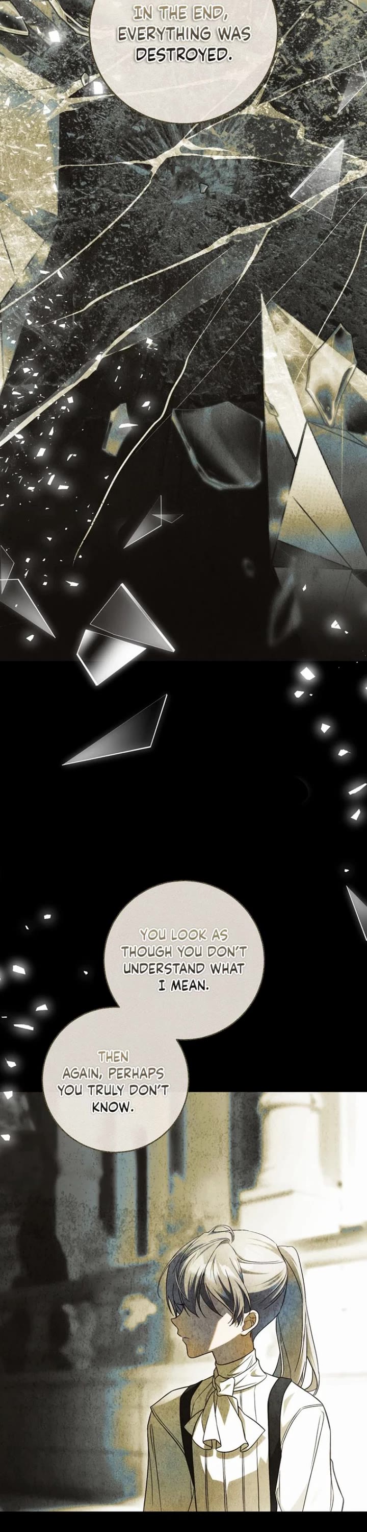 The Flower That Wields a Sword Chapter 51 page 13 - Chapter 51