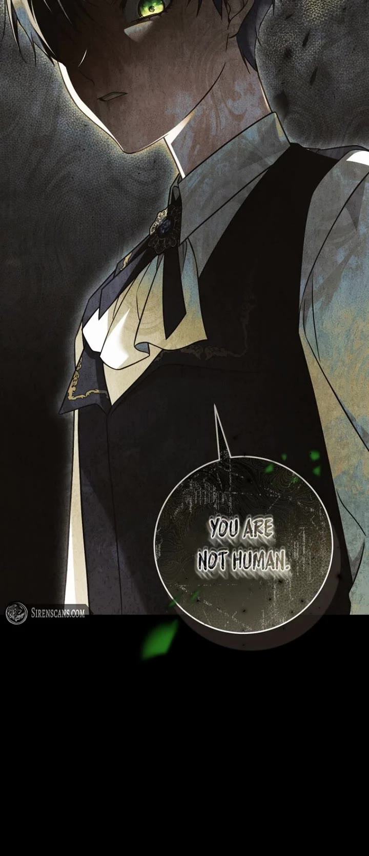 The Flower That Wields a Sword Chapter 51 page 15 - Chapter 51
