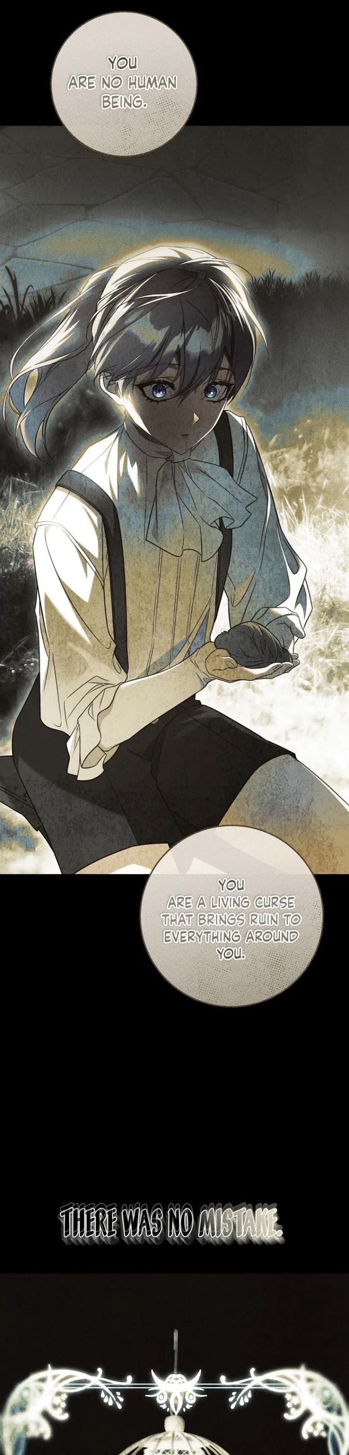 The Flower That Wields a Sword Chapter 51 page 16 - Chapter 51