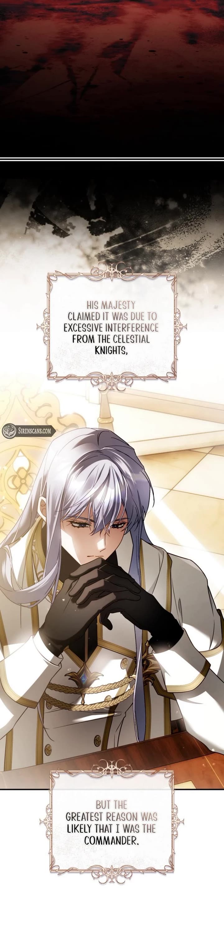The Flower That Wields a Sword Chapter 51 page 22 - Chapter 51