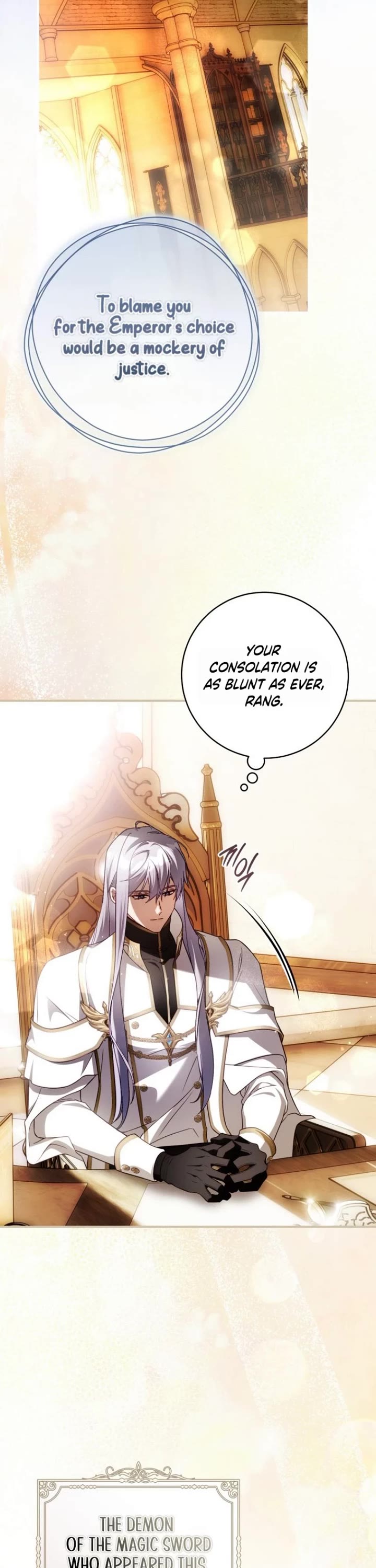 The Flower That Wields a Sword Chapter 51 page 24 - Chapter 51