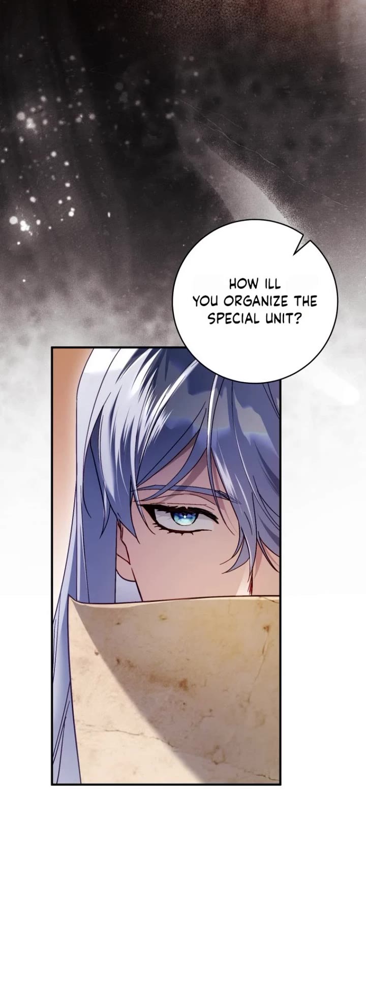 The Flower That Wields a Sword Chapter 51 page 27 - Chapter 51