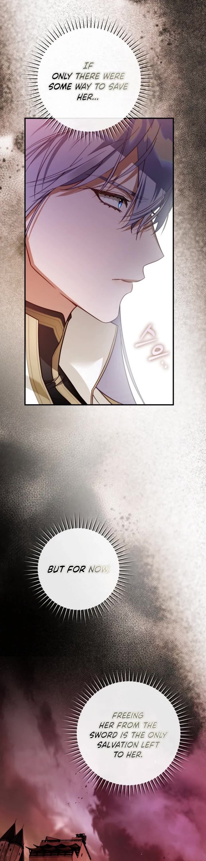 The Flower That Wields a Sword Chapter 51 page 38 - Chapter 51