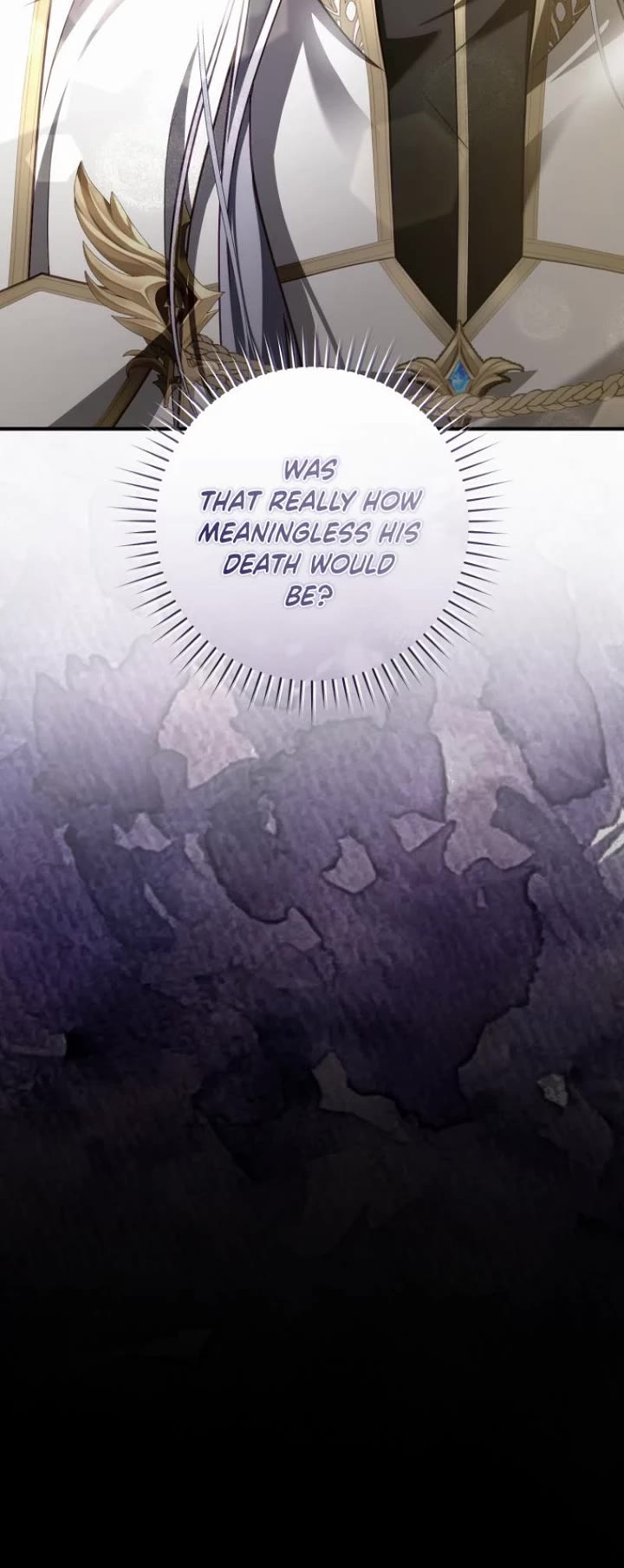 The Flower That Wields a Sword Chapter 51 page 4 - Chapter 51