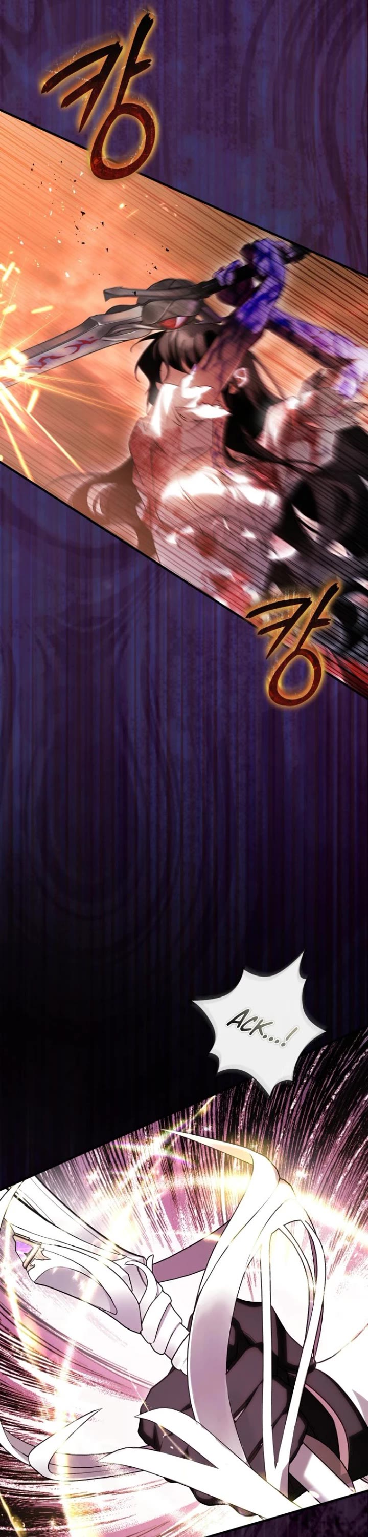 The Flower That Wields a Sword Chapter 51 page 44 - Chapter 51