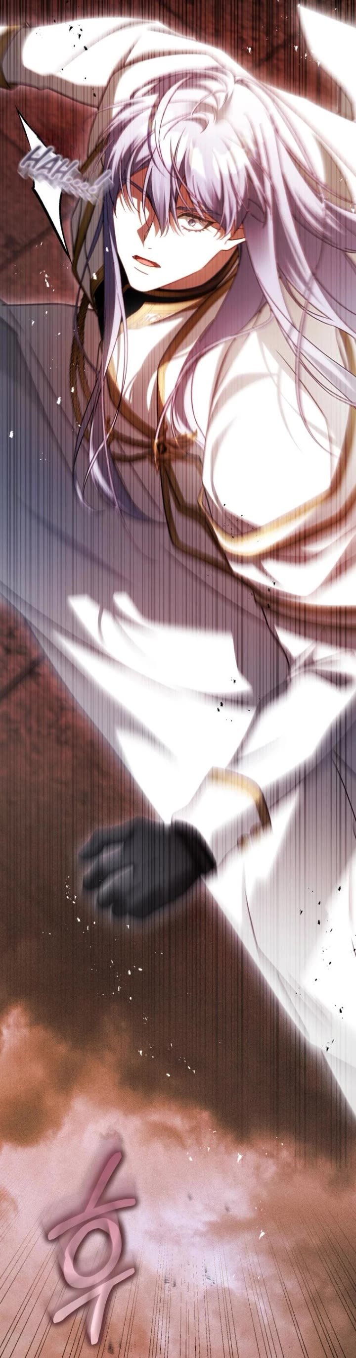 The Flower That Wields a Sword Chapter 51 page 46 - Chapter 51