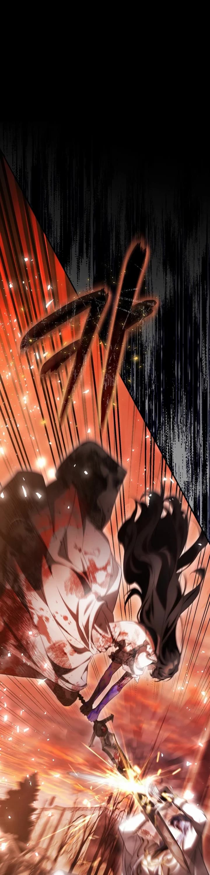 The Flower That Wields a Sword Chapter 51 page 48 - Chapter 51