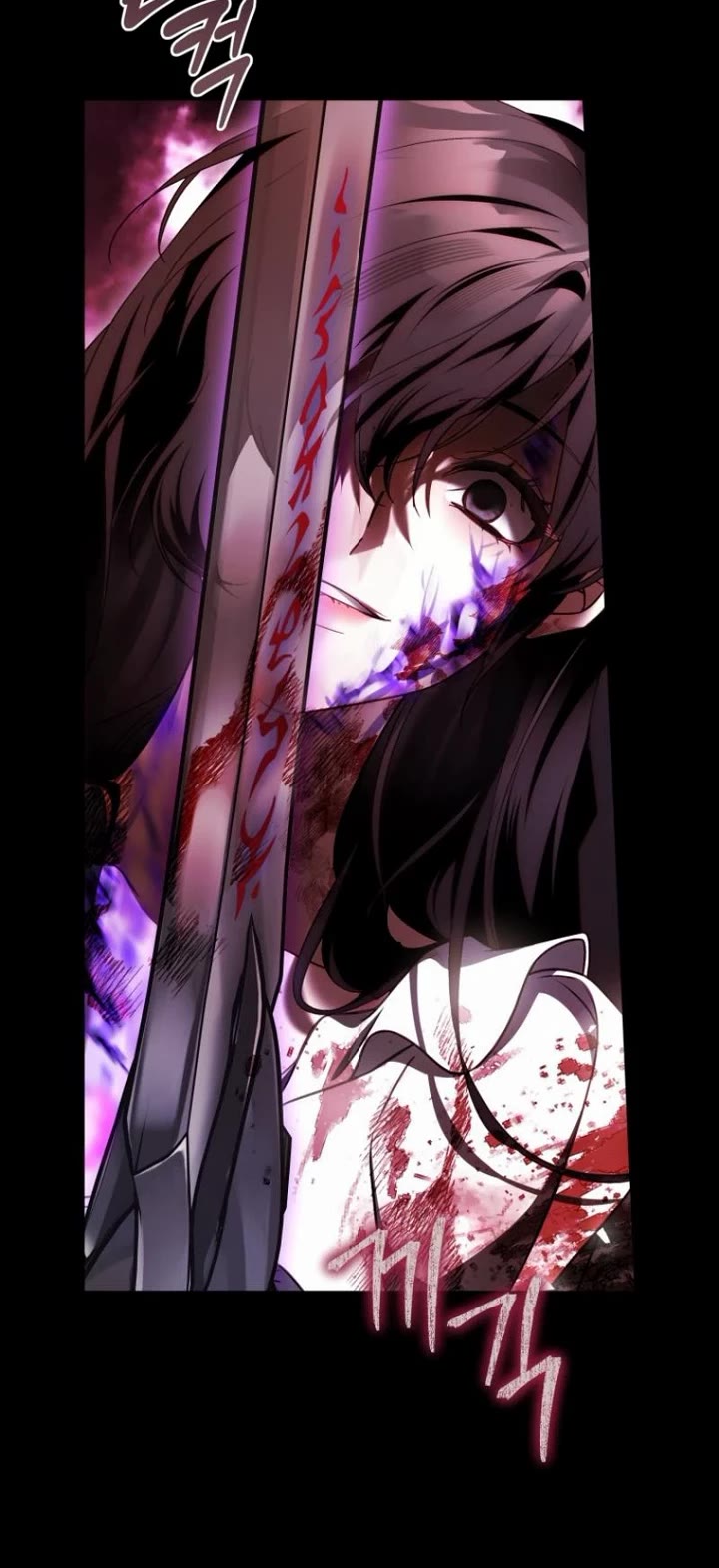 The Flower That Wields a Sword Chapter 51 page 50 - Chapter 51