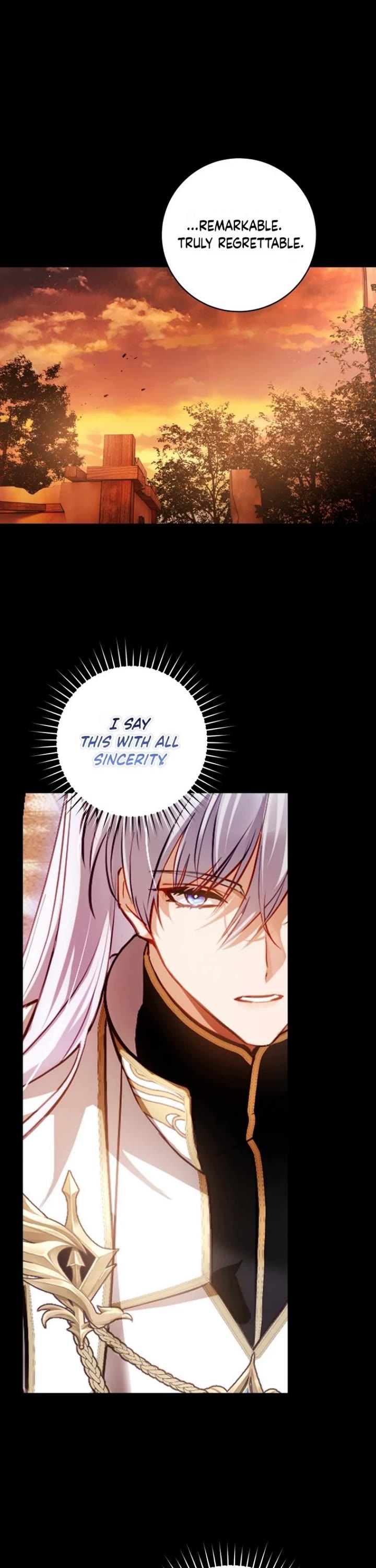 The Flower That Wields a Sword Chapter 51 page 54 - Chapter 51