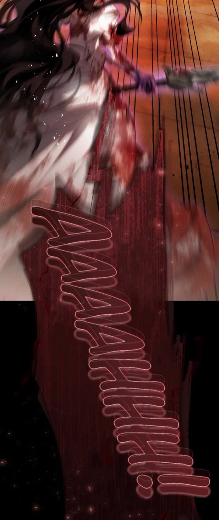 The Flower That Wields a Sword Chapter 51 page 60 - Chapter 51