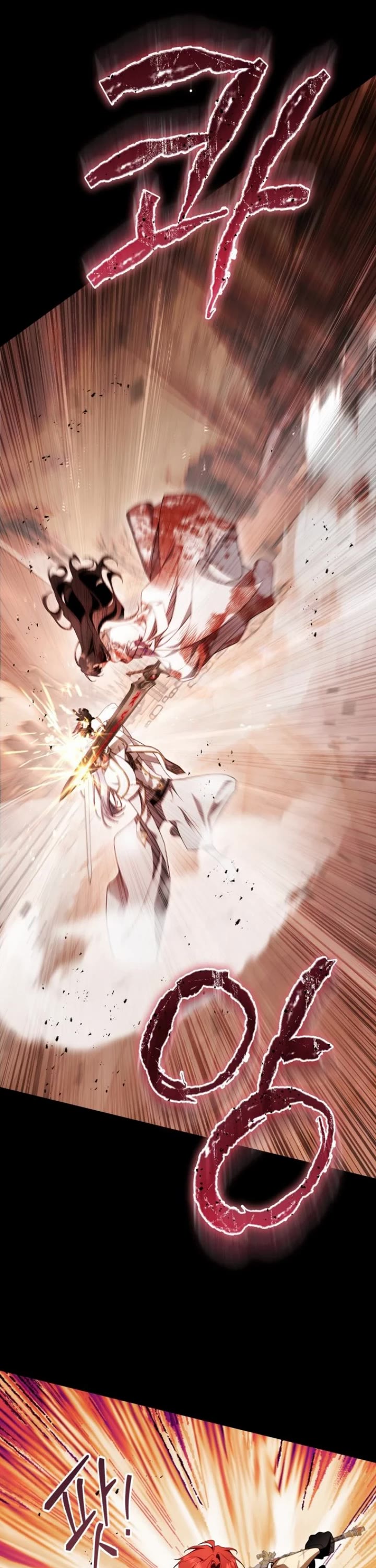 The Flower That Wields a Sword Chapter 51 page 62 - Chapter 51