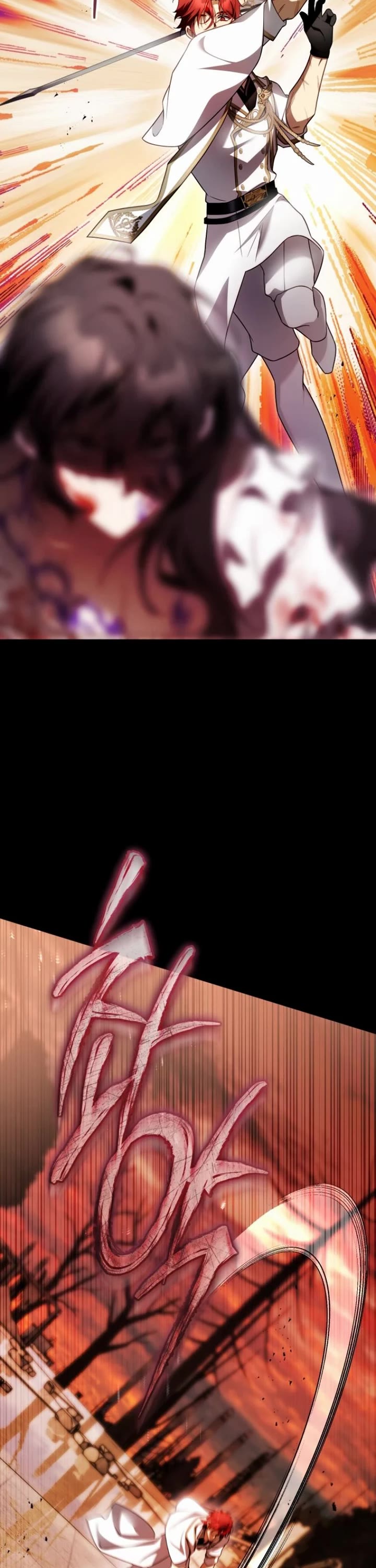 The Flower That Wields a Sword Chapter 51 page 63 - Chapter 51