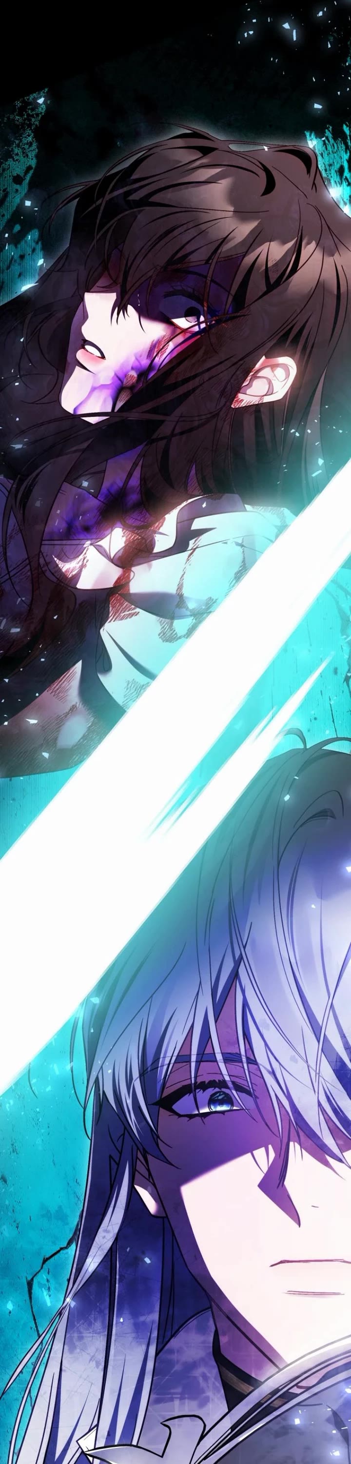 The Flower That Wields a Sword Chapter 51 page 68 - Chapter 51