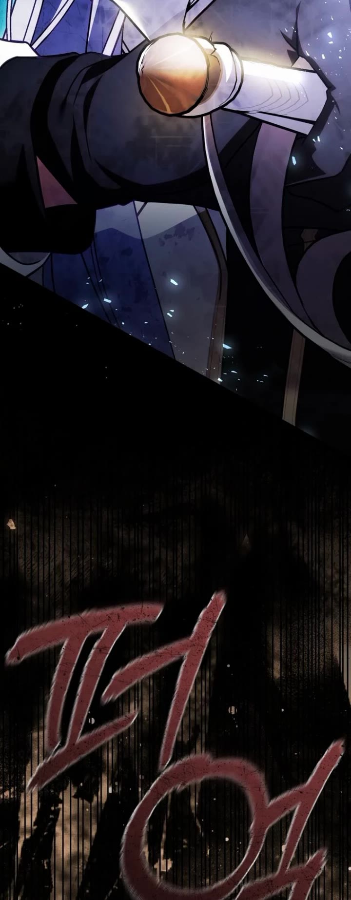 The Flower That Wields a Sword Chapter 51 page 69 - Chapter 51