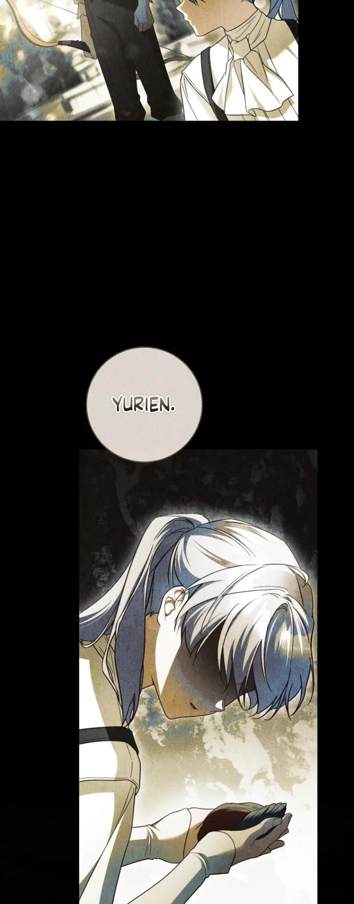 The Flower That Wields a Sword Chapter 51 page 9 - Chapter 51