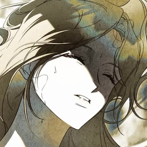 The Flower That Wields a Sword Chapter 51 cover
