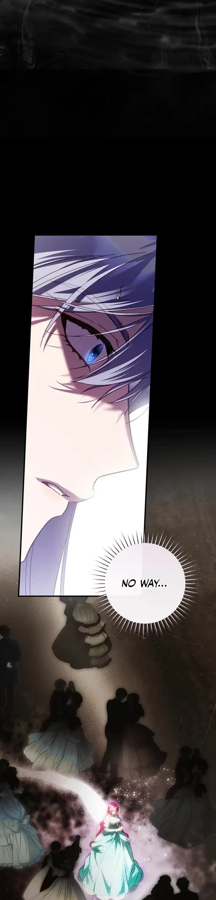The Flower That Wields a Sword Chapter 52 page 13 - Chapter 52