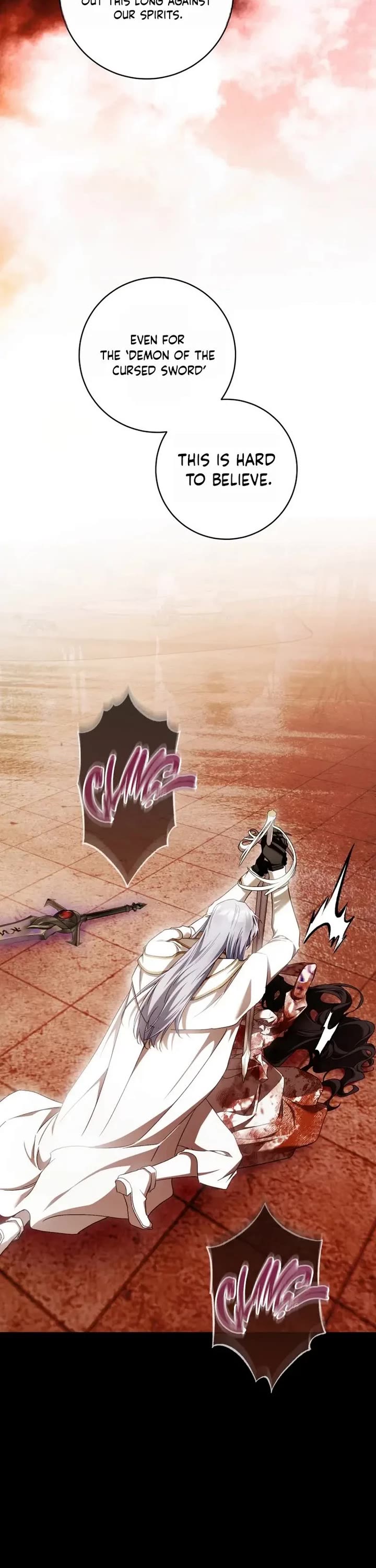 The Flower That Wields a Sword Chapter 52 page 2 - Chapter 52