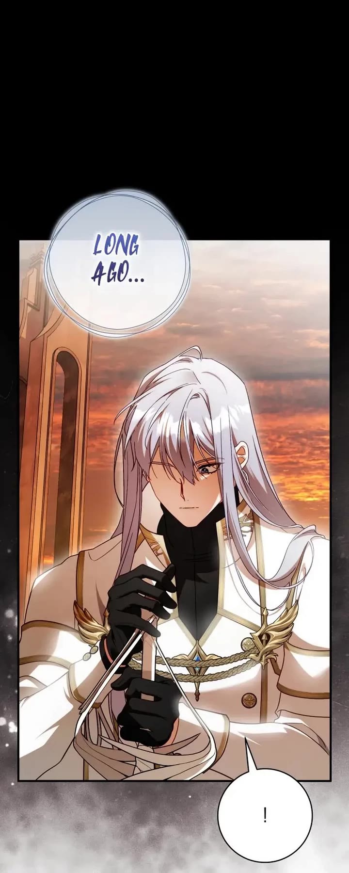 The Flower That Wields a Sword Chapter 52 page 25 - Chapter 52