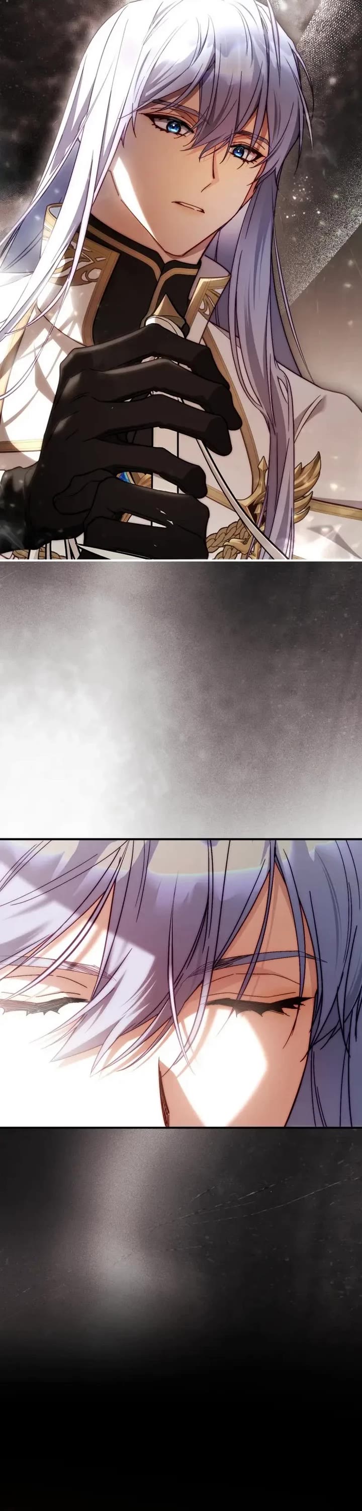 The Flower That Wields a Sword Chapter 52 page 28 - Chapter 52