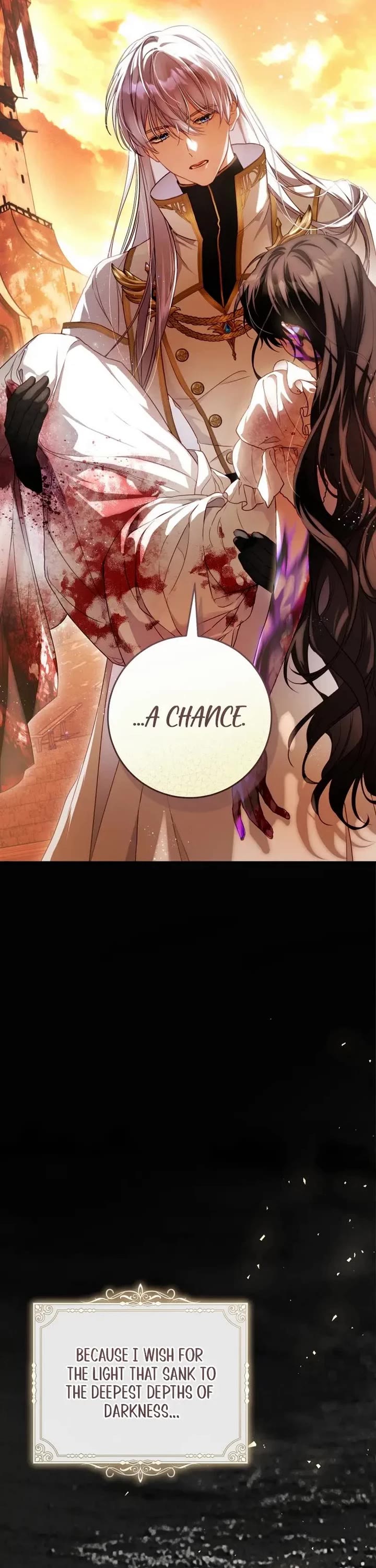 The Flower That Wields a Sword Chapter 52 page 32 - Chapter 52