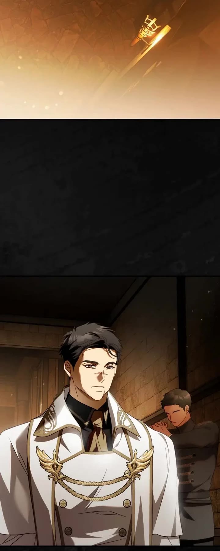 The Flower That Wields a Sword Chapter 52 page 35 - Chapter 52