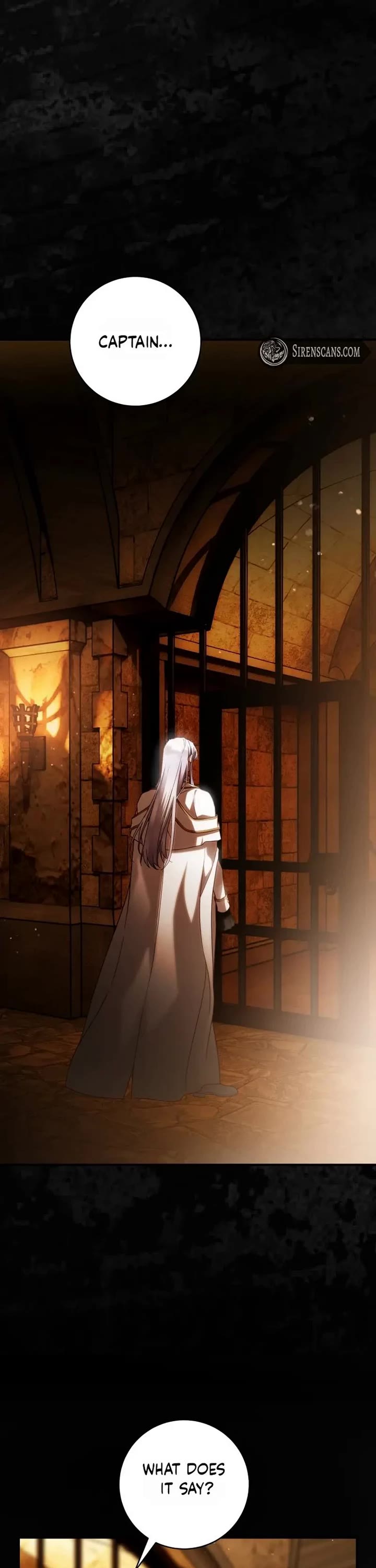 The Flower That Wields a Sword Chapter 52 page 36 - Chapter 52