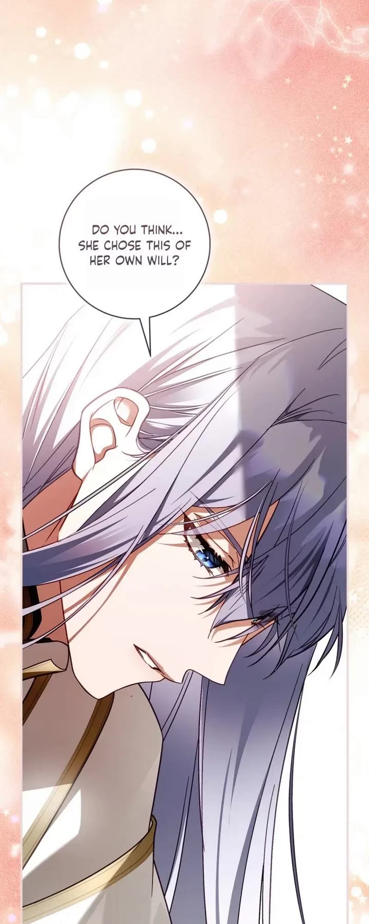The Flower That Wields a Sword Chapter 52 page 4 - Chapter 52