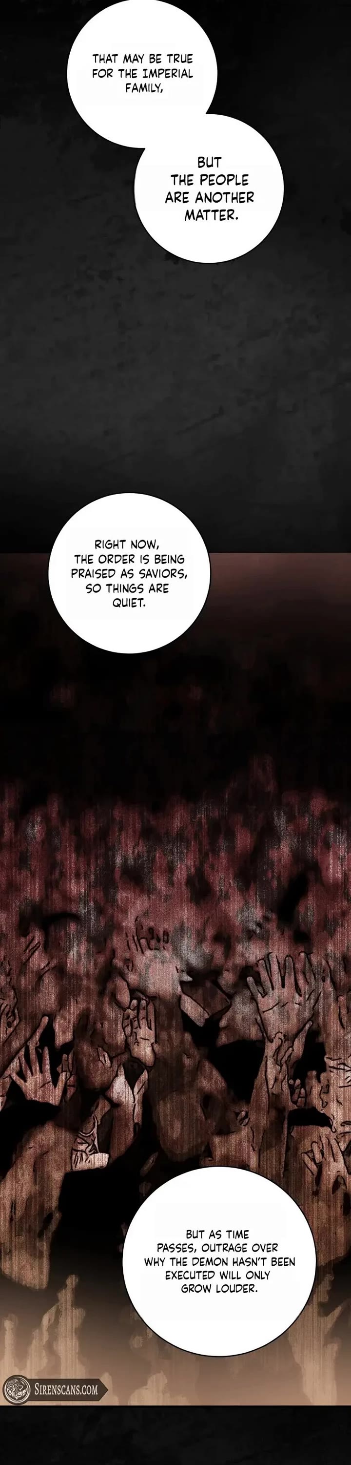The Flower That Wields a Sword Chapter 52 page 41 - Chapter 52
