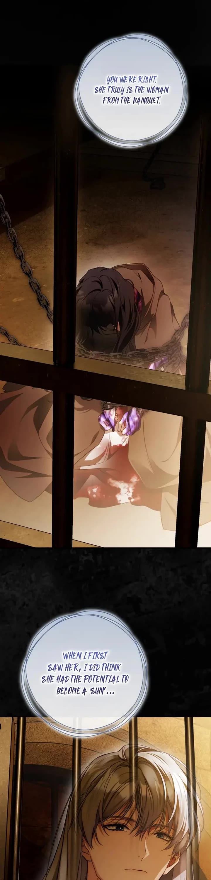 The Flower That Wields a Sword Chapter 52 page 43 - Chapter 52