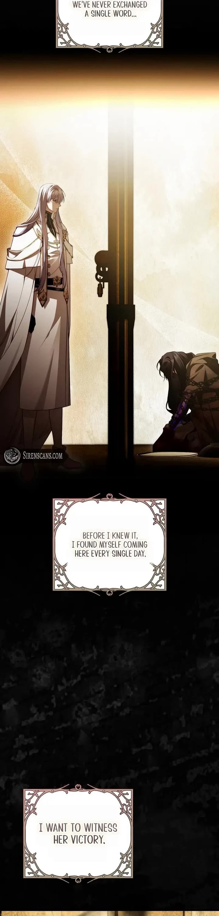 The Flower That Wields a Sword Chapter 52 page 46 - Chapter 52