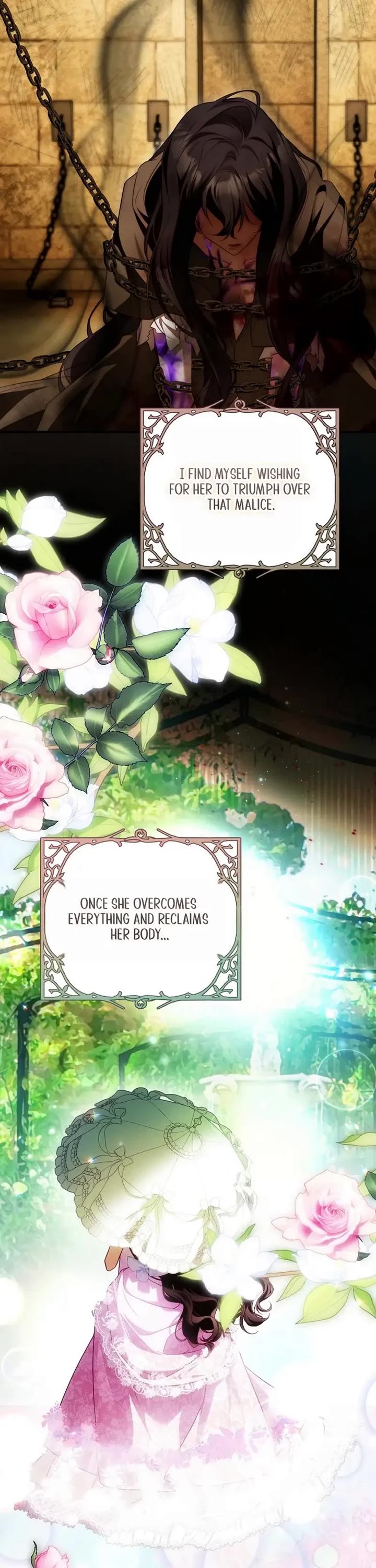 The Flower That Wields a Sword Chapter 52 page 47 - Chapter 52