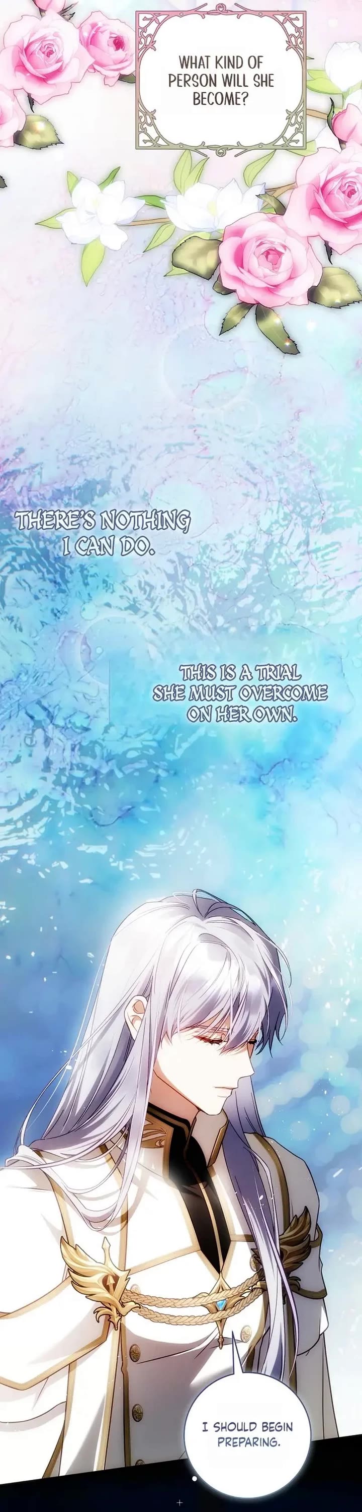 The Flower That Wields a Sword Chapter 52 page 48 - Chapter 52
