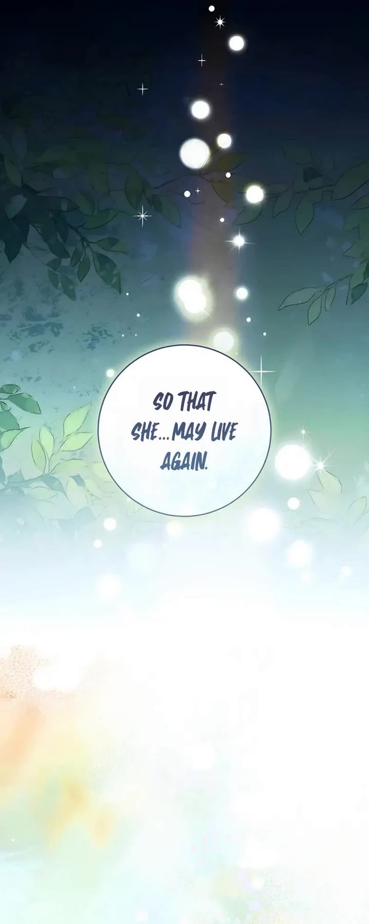 The Flower That Wields a Sword Chapter 52 page 49 - Chapter 52