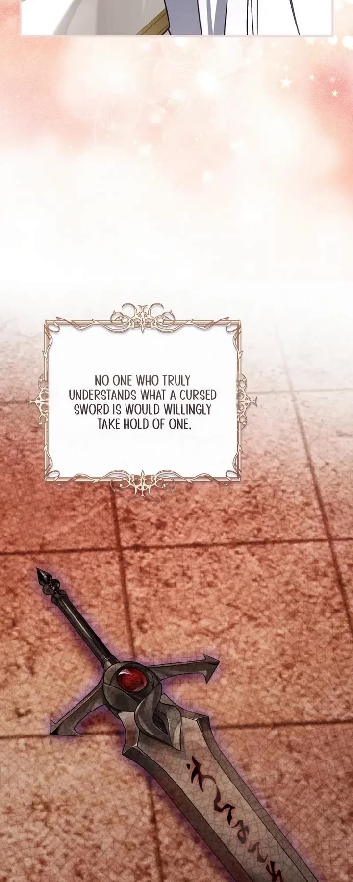 The Flower That Wields a Sword Chapter 52 page 5 - Chapter 52