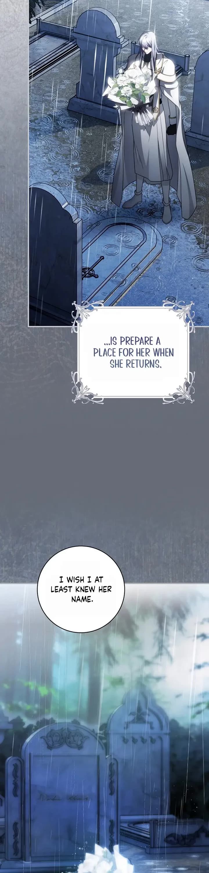 The Flower That Wields a Sword Chapter 52 page 51 - Chapter 52