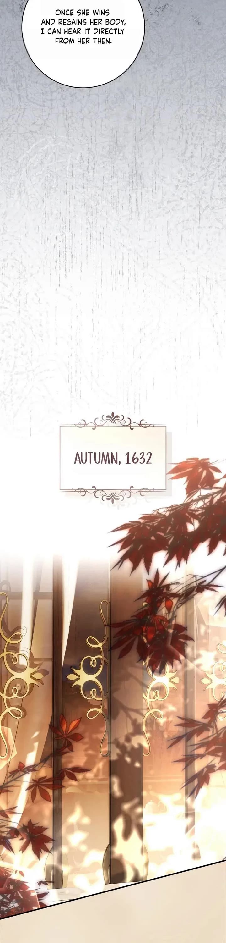 The Flower That Wields a Sword Chapter 52 page 53 - Chapter 52