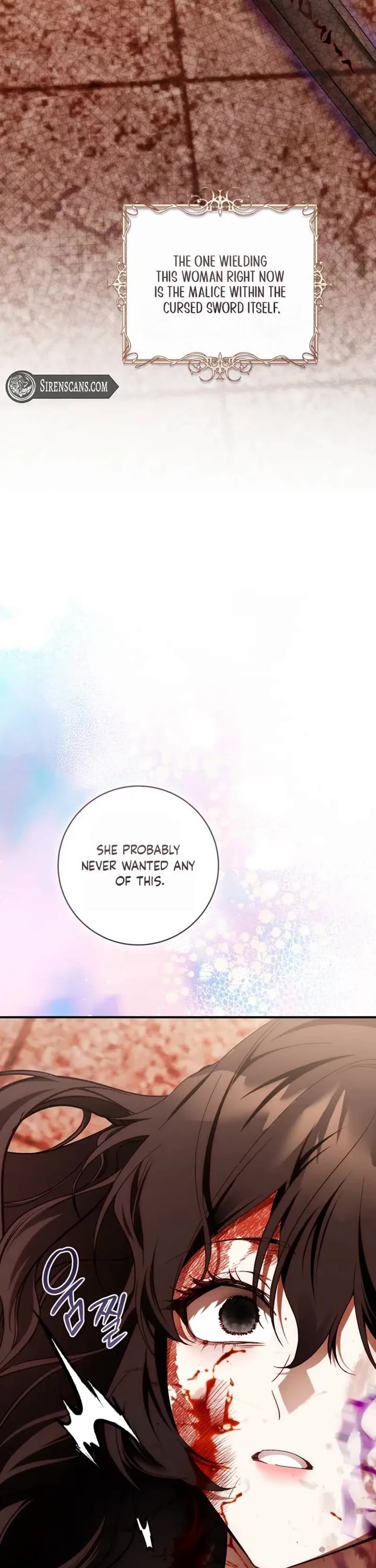 The Flower That Wields a Sword Chapter 52 page 6 - Chapter 52