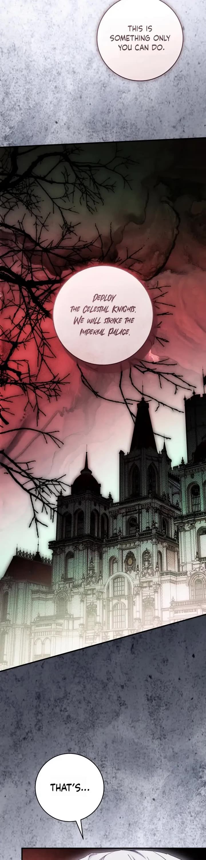 The Flower That Wields a Sword Chapter 52 page 61 - Chapter 52