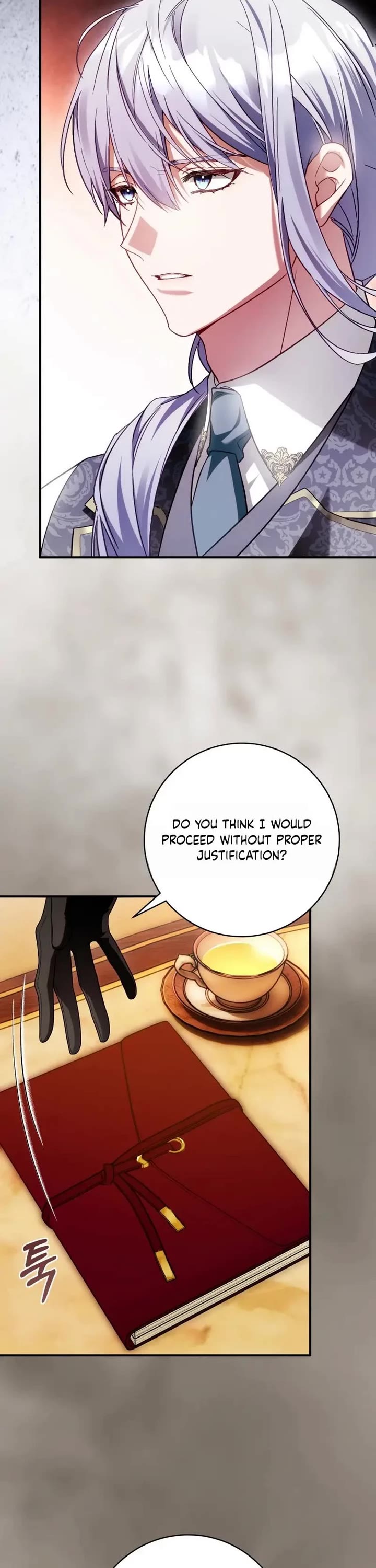 The Flower That Wields a Sword Chapter 52 page 62 - Chapter 52