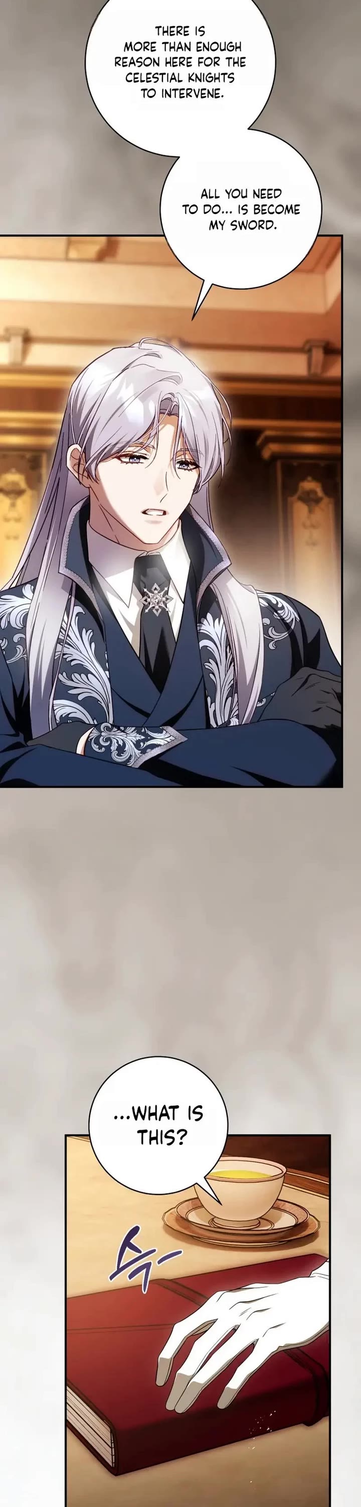 The Flower That Wields a Sword Chapter 52 page 63 - Chapter 52