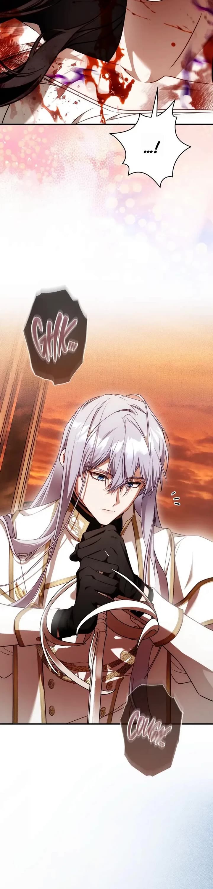 The Flower That Wields a Sword Chapter 52 page 7 - Chapter 52